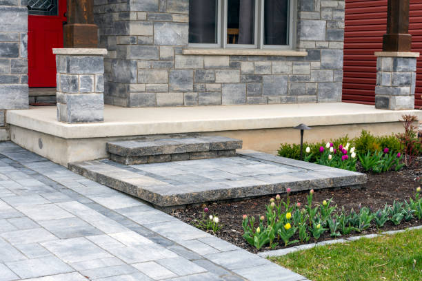 Best Interlocking Paver Driveways in USA